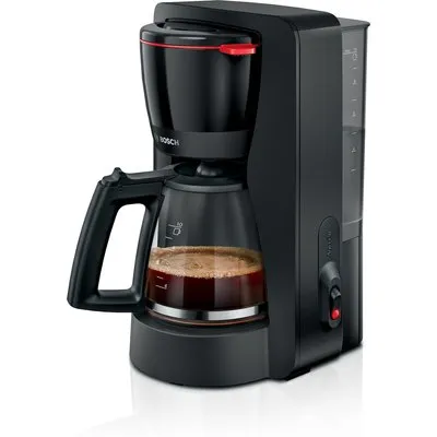 Bosch TKA2M113 Kaffee Maschine MyMoment schwarz