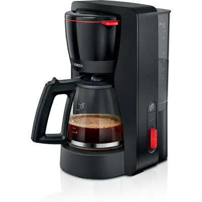 Bosch TKA3M133 Kaffee Maschine MyMoment schwarz