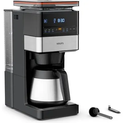 Krups KT8428 Grind Aroma XL Filterkaffeemaschine