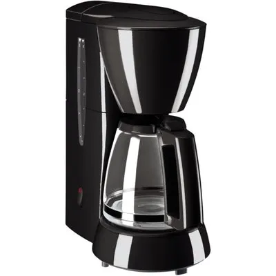 Melitta Single 5 M 720-1/2 Kaffeemaschine schwarz