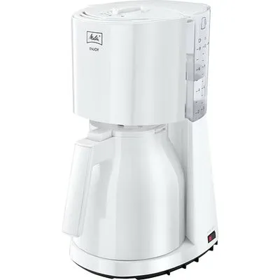 Melitta Enjoy Therm 1017-05 Kaffeemaschine weiß