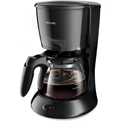 Philips HD7432/10 Daily Collection Kaffeemaschine 0,6l 2-7 Tassen