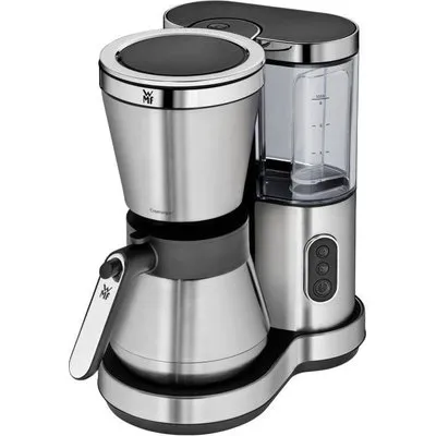 WMF 412310011 Lono Aroma Kaffeemaschine Edelstahlkanne