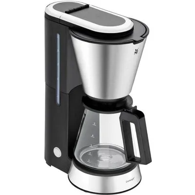 WMF 412270011 KÜCHENminis Aroma Kaffeemaschine Glas