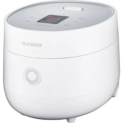 CUCKOO CR-0675F Reiskocher 1008ml, 6 Portionen