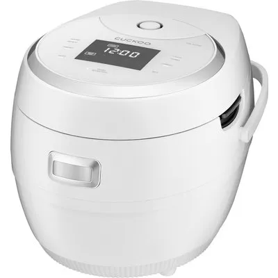 CUCKOO CR-1020F MICOM Reiskocher 1800ml, 10 Portionen