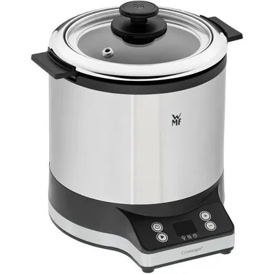 WMF 415260011 KÜCHENminis Reiskocher mit Lunch-to-go-Box