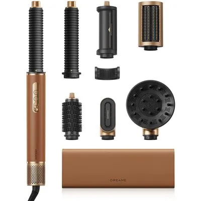 Dreame Airstyle Pro Haartrockner braun