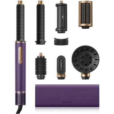 Dreame Airstyle Pro Haartrockner purple