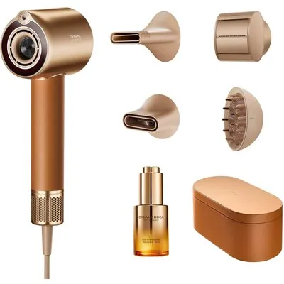 Dreame Miracle Pro Haartrockner gold
