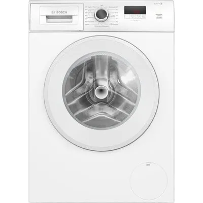 Bosch WGE02420 Serie 2 Waschmaschine Frontlader, 7 kg, 1400 U/min.