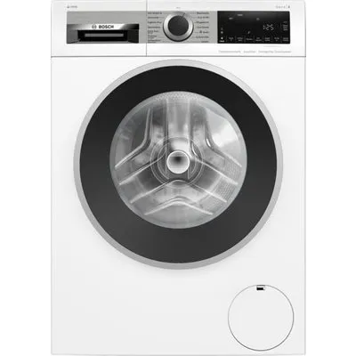 Bosch WGG244F40 Serie 6 Waschmaschine Frontlader, 9 kg, 1400 U/min.