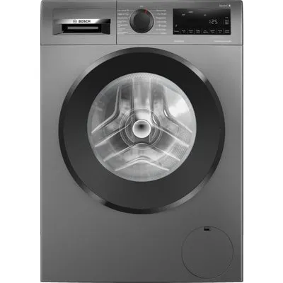 Bosch WGG244ZR10 Serie 6 Waschmaschine Frontlader, 9 kg, 1400 U/min.