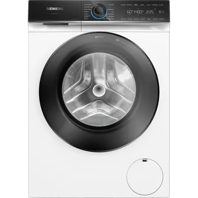 Siemens WG44B2071 iQ700 Series Waschmaschine Frontlader 9kg 1400U/min