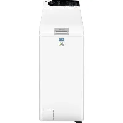 AEG Electrolux 7000 ProSteam LTR7A71370 Waschmaschine Toploader 7 kg 1300 U/min