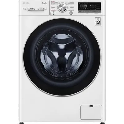 LG F6WV710P1 Waschmaschine 10,5kg Weiß