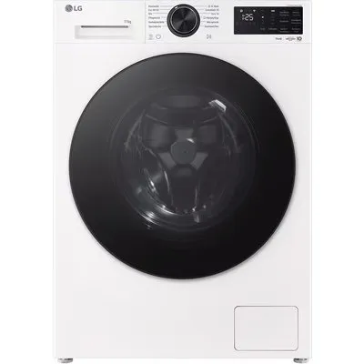 LG F4WX7092W Waschmaschine 9 kg 1350 U/min