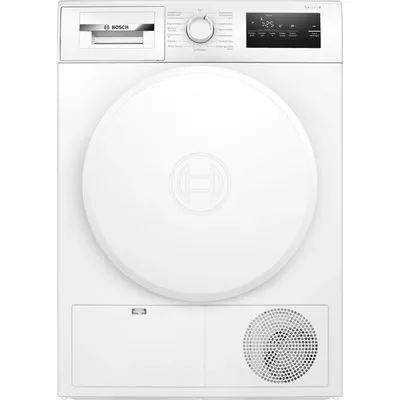 Bosch WTH83004 Serie 4 Wäschetrockner