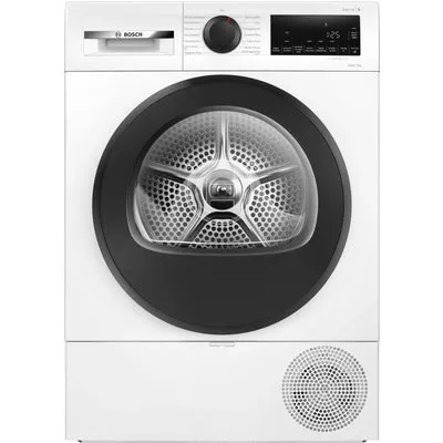 Bosch WQG243D41 Serie 6 Wäschetrockner
