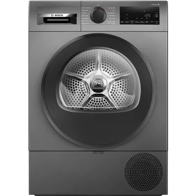Bosch WQG243DR10 Serie 6 Wäschetrockner