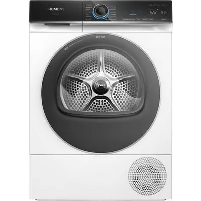 Siemens WQ45B2B40 iQ700 Wärmepumpen-Trockner