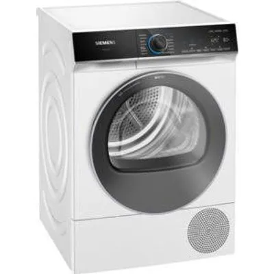 Siemens WQ46B2D41 iQ700 Wärmepumpen-Trockner