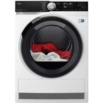 AEG Electrolux TR9W80690 AbsoluteCare Plus Wärmepumpentrockner