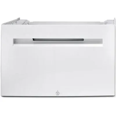 Bosch WMZPW50W Podest m. Auszug Waschmaschine