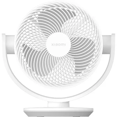 Xiaomi Smart Desktop Air Circulation Fan Standventilator Weiß