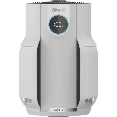 Shark HP150EU NeverChange Luftreiniger mit Anti-Odour-Technologie