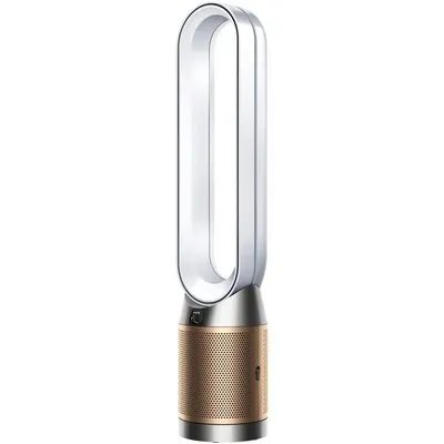 Dyson PC2 Purifier Cool Luftreiniger De-Nox Weiss/ Gold