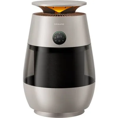 Dreame Air Purifier AP10 Luftreiniger silber