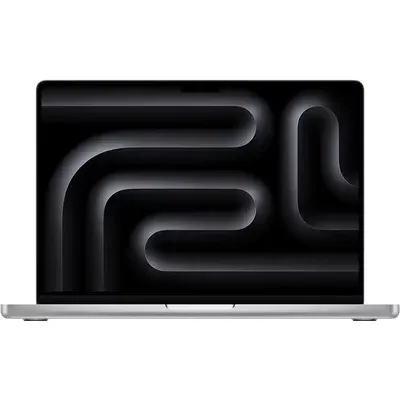 CTO // Apple MacBook Pro 14'' M5 10-Core CPU  10-Core GPU - Silber - 24GB - 1TBSSD - 70W USB-C Power