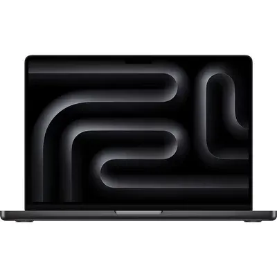 CTO // Apple MacBook Pro 14'' M5 10-Core CPU  10-Core GPU - Space Schwarz - NanoGlas - 24GB - 1TBSSD - 70W USB-C Power