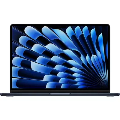 CTO // Macbook Air 13'' M5 - Mitternacht - 2026 - M5-10-10 - 16GB - 512GBSSD