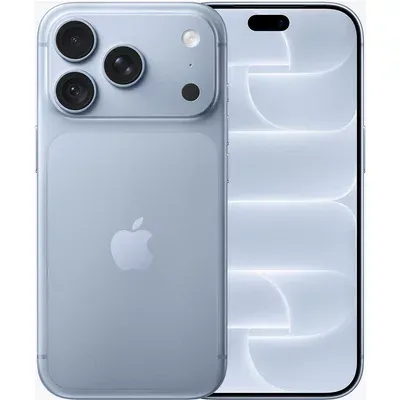 iPhone 18 Pro 512 GB Polar