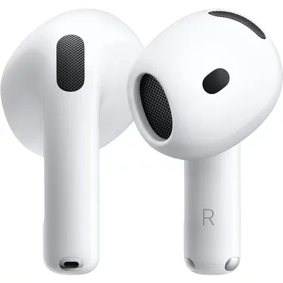 Apple AirPods 5 mit kabellosem Ladecase