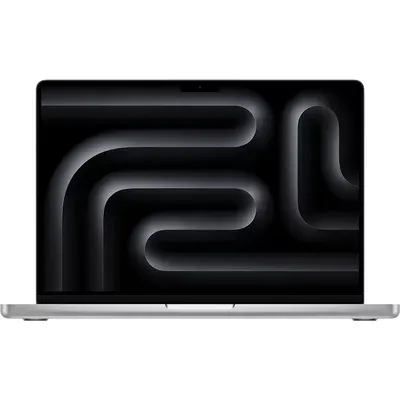 CTO // Apple MacBook Pro 14'' M5 - Silber - NanoGlas - M5Pro-15-16 - 24GB - 1TBSSD