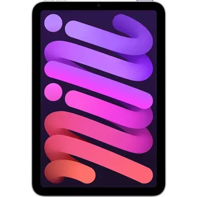 Apple iPad mini Wi-Fi + Cellular 128GB - Purple