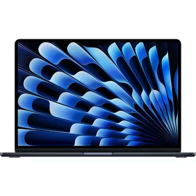 CTO // Macbook Air 15'' M5  10-Core CPU  10-Core GPU - Mitternacht - 2026 - 24GB - 512GBSSD