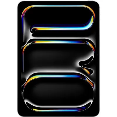 RP //  Apple iPad Pro 11 Wi-Fi + Cellular 2 TB Nanotexturglas - Silber  5.Gen 2024
