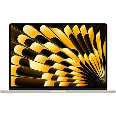 CTO // Macbook Air 15'' M5  10-Core CPU  10-Core GPU - Polarstern - 2026 - 24GB - 512GBSSD