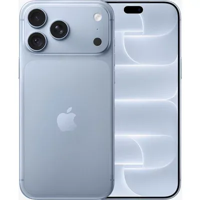 iPhone 18 Pro Max 256 GB Polar