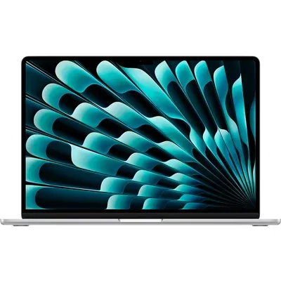 Macbook Air 15'' M5  10-Core CPU  10-Core GPU - Silber - 2026 - 16GB - 1TBSSD