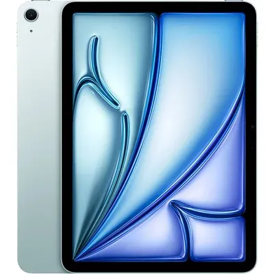 Apple iPad Air 11 Wi-Fi 1TB - M4 Blau 2026