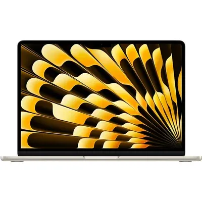 Macbook Air 13'' M5 - Polarstern - 2026 - M5-10-10 - 16GB - 512GBSSD