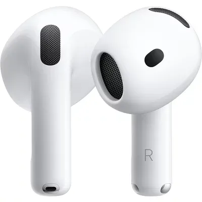 Apple AirPods 5 in Weitere Ausführungen
