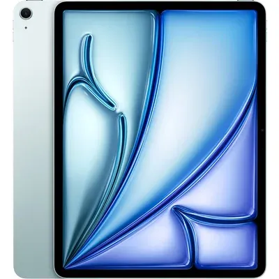 Apple iPad Air 13 Wi-Fi + Cellular 128GB - M4 Blau 2026