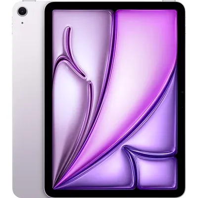 Apple iPad Air 11 Wi-Fi + Cellular 128GB - M4 Violett 2026