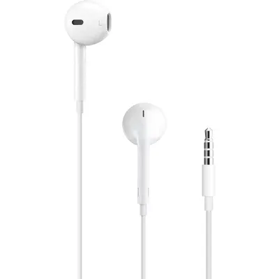 Apple EarPods mit 3,5 mm Kopfhörerstecker